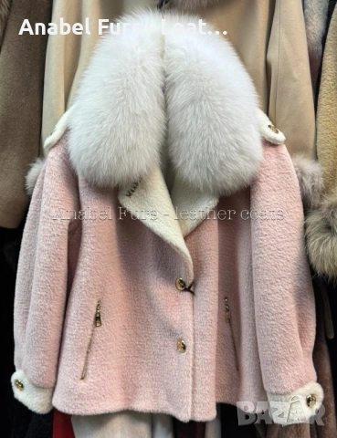 Дамски палта и якета, снимка 12 - Якета - 53028960