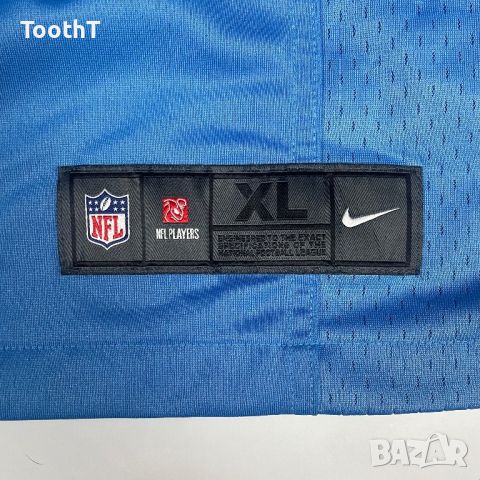 Nike On Field NFL Tennessee Titans Mariota, снимка 6 - Тениски - 46772840