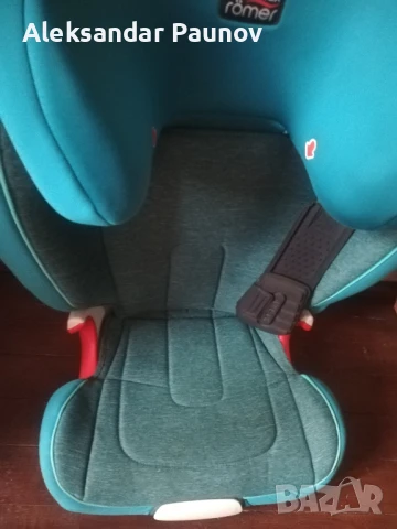 Детско столче за автомобил , снимка 1