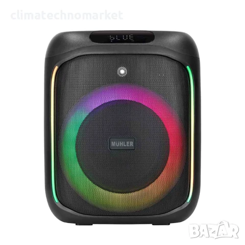 Активна тонколона Muhler MAX2XR, снимка 1