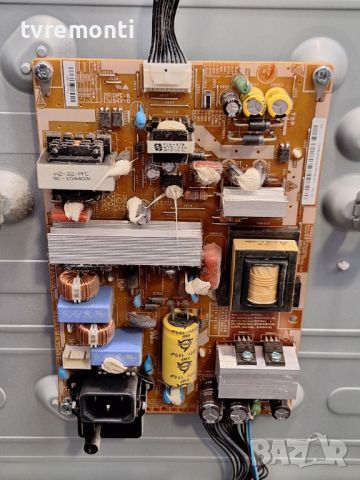 power board PSLF121401A P2632HD-ASM BN44 00338A for SAMSUNG LЕ32C450 ,FOR 32inc DISPLAY  LTF320AP08, снимка 1 - Части и Платки - 45682472