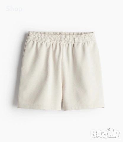 Къси панталонки на H&M
