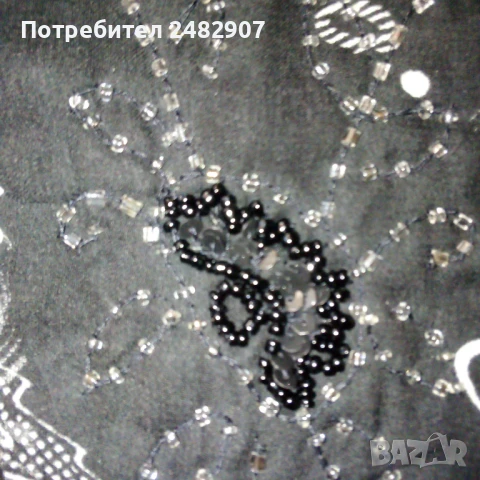 Плажна туника, снимка 12 - Туники - 51354220