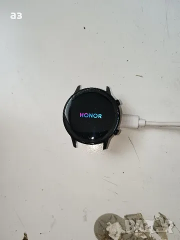 Honor  magic watch 2, снимка 1 - Смарт часовници - 47007655