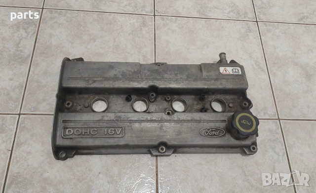 Капак Клапани Форд Мондео 1.6 - 1.8 - 2.0 - Ескорт - 928M-6582CC - 53D37EA, снимка 2 - Части - 52933173