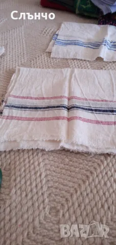 Кенарени кърпи, снимка 7 - Декорация за дома - 49642554