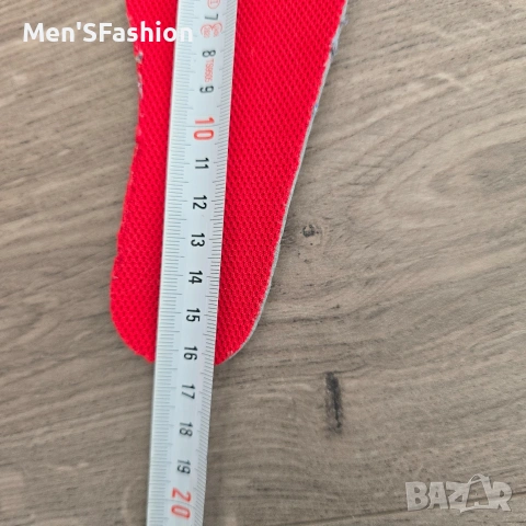 Nike - детски маратонки , снимка 9 - Детски маратонки - 51809220