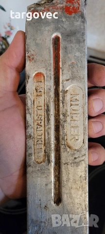 клинове за цепене на дърва титан, снимка 5 - Други инструменти - 53535221