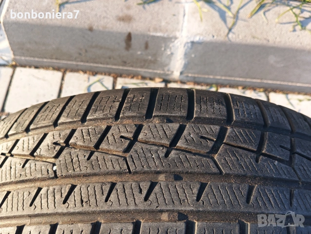 Гуми с джанти за Пежо, снимка 3 - Гуми и джанти - 53710144