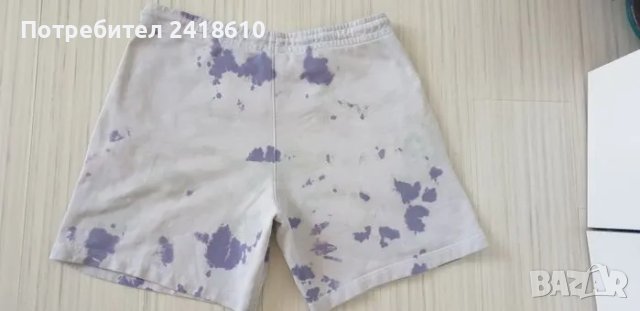 Jordan Cotton Short Size L ОРИГИНАЛ! Мъжки Къси Панталони!, снимка 3 - Къси панталони - 46837342