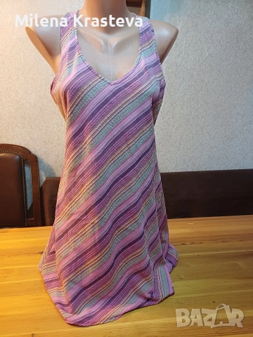 Лятна рокля М