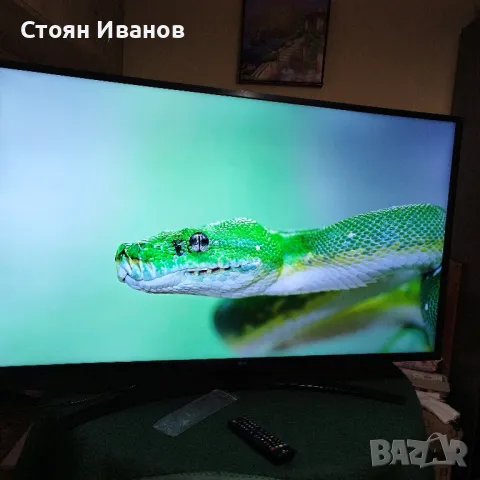 50" 4к телевизор лж, снимка 8 - Телевизори - 48337811