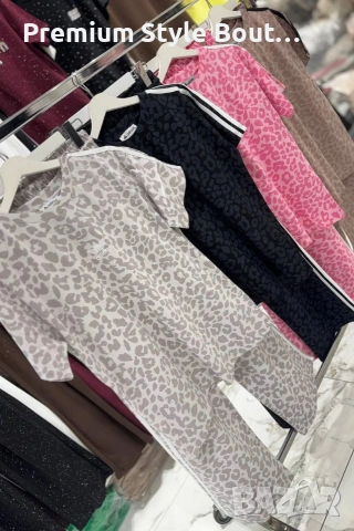 дамски екипи адидас, снимка 2 - Спортни екипи - 53735212