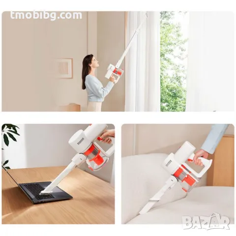 Xiaomi Vacuum Cleaner G20 Lite,BHR8195GL + 2 години гаранция, снимка 3 - Прахосмукачки - 47553148