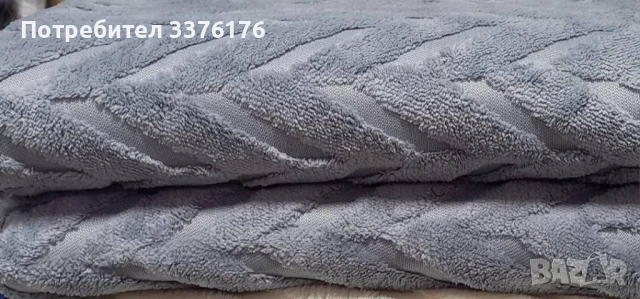 Меки шалтета, снимка 5 - Покривки за легло - 53532019