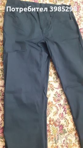 Мъжки панталони, снимка 6 - Панталони - 45482758