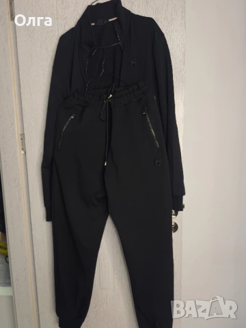 костюм BOSS , снимка 6 - Костюми - 53940893