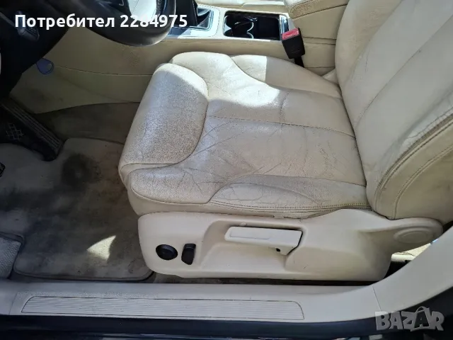 vw passat B6 1.9 105ph disel, снимка 18 - Автомобили и джипове - 47352081