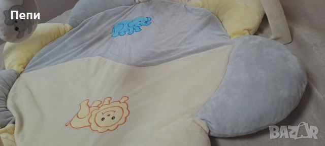 Активна бебешка гимнастика, снимка 6 - Други - 50996368