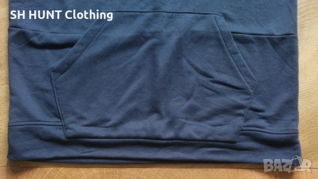 NIKE Sweatshirt Размер M / L мъжки суичър 23-64, снимка 6 - Суичъри - 52825574