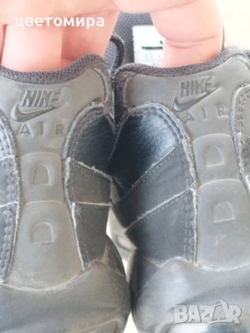 Nike air max  95 номер 43, снимка 5 - Маратонки - 54180201