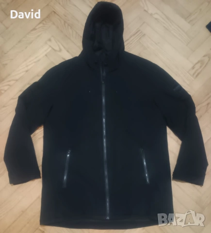 Зимно яке на Байерн Мюнхен