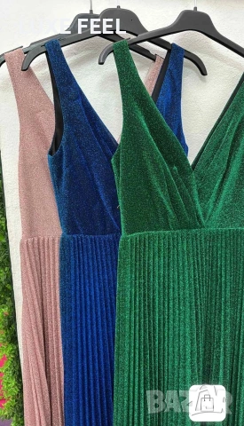 💎Официални Рокли, снимка 6 - Рокли - 53567596