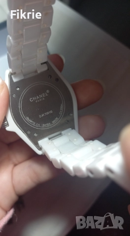 Chanel j12, снимка 5 - Дамски - 52324083