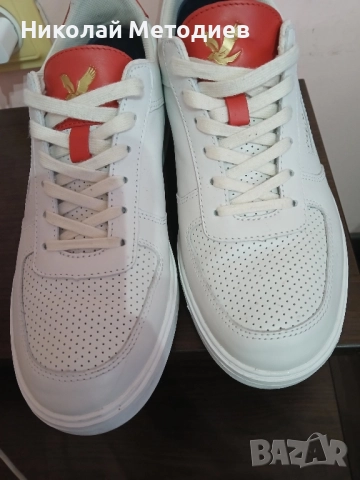 LYLE SCOTT носени 1 път размер42, снимка 6 - Спортна екипировка - 51633758