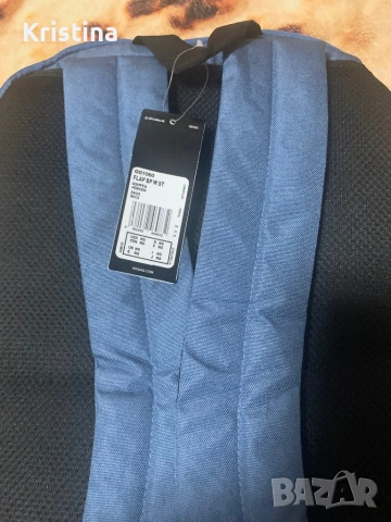 Раница adidas , снимка 4 - Раници - 53695572