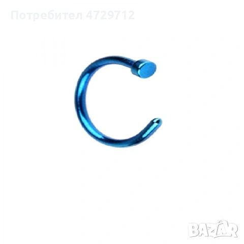 Голям избор на обици без да е пробита дупка, снимка 2 - Обеци - 53464228