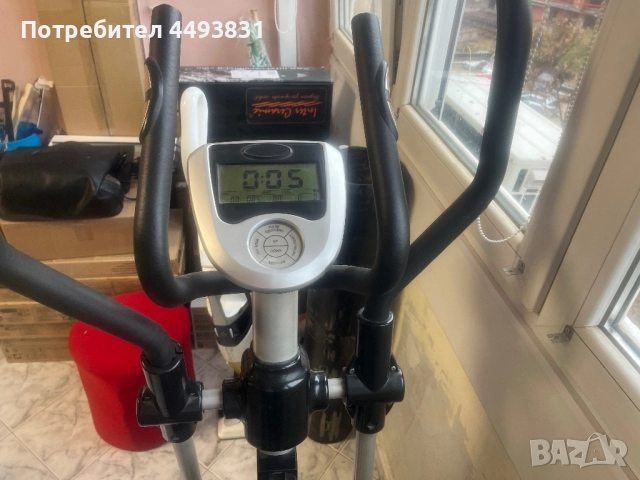 Продавам, снимка 6 - Фитнес уреди - 52510334