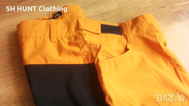MOVE ON Stretch Trouser размер XL панталон с от части еластична материя - 2325, снимка 4 - Панталони - 53749765