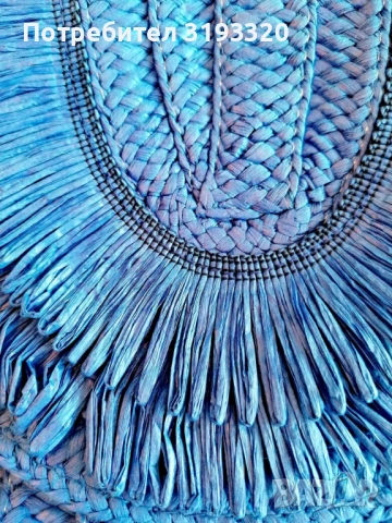 Малки дамски чанти , снимка 9 - Чанти - 53309728