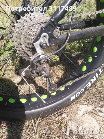 продавам BEARBIKE, снимка 5 - Велосипеди - 54293157