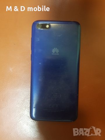 Huawei y5 2018, снимка 5 - Huawei - 46737125