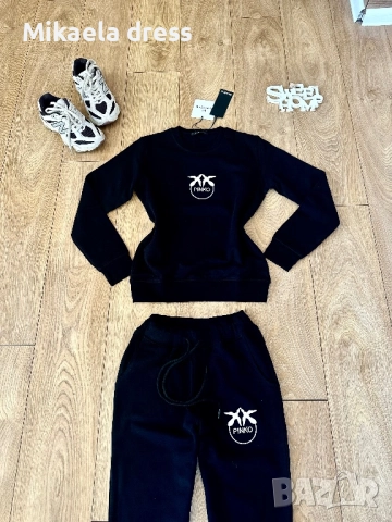 Разкошен ежедневен топъл сет pnko.С М Л размер, снимка 5 - Комплекти - 52544942