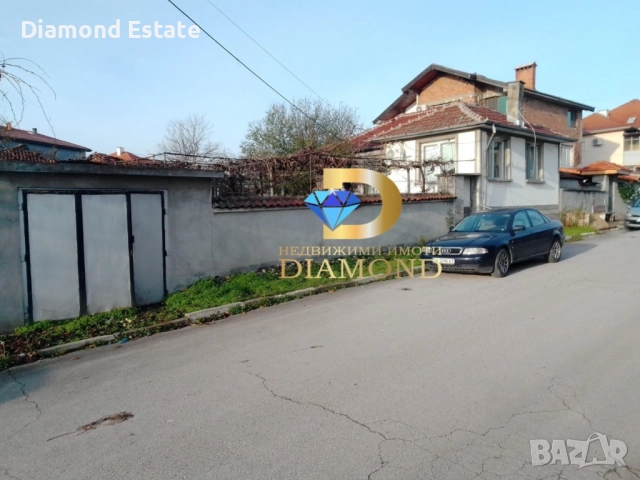 Къща в село Добрич, общ. Димитровград, снимка 4 - Къщи - 52688242