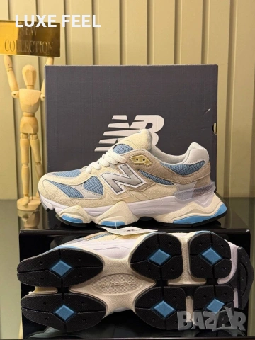 New Balance ✨Дамски Маратонки , снимка 3 - Маратонки - 53935811