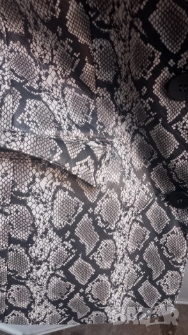 Сако от еко кожа , снимка 3 - Сака - 51945395