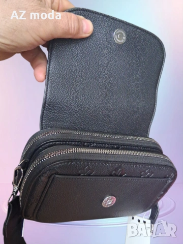 Малка чантичка, снимка 3 - Чанти - 53327183