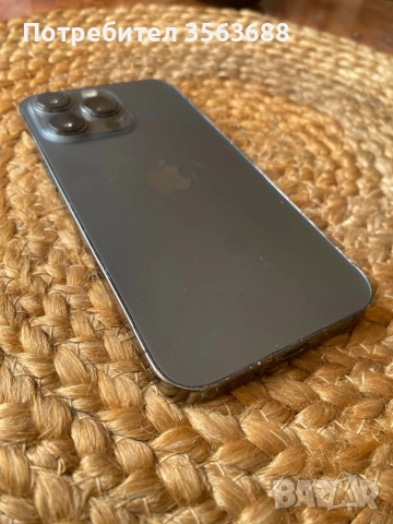 Apple Iphone 13 Pro 256GB, снимка 3 - Apple iPhone - 53889241