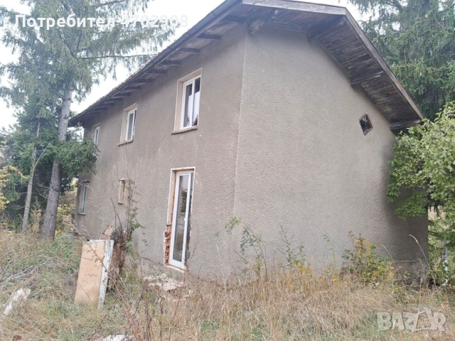 Продава къща в с.Плана, снимка 2 - Къщи - 53912542