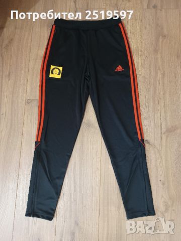 Мъжки Анцунг Adidas, снимка 1 - Спортни дрехи, екипи - 45671061