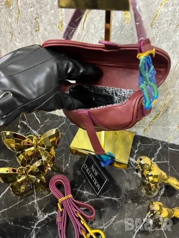 чанти christian dior , снимка 6 - Чанти - 50691888