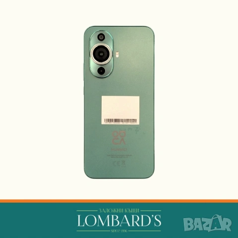 Huawei  Nova 11 256GB, N: 527916, снимка 2 - Huawei - 54292654