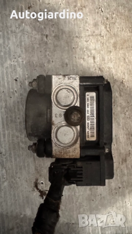 ABS Помпа / ABS Модул за Ford Fiesta - 10.0970-5134.3, снимка 2 - Части - 52586848