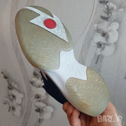 маратонки JORDAN ZION 1 номер 37,5-38, снимка 9 - Маратонки - 45961748