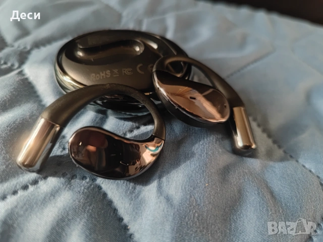 Безжични слушалки , снимка 3 - Безжични слушалки - 53864153