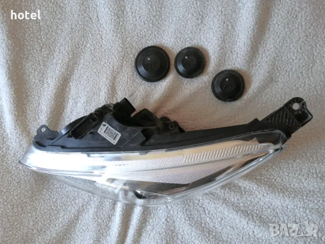 Ляв Фар Форд Фокус Мк3 /  Headlight Ford Focus Mk 3 Bi-Xenon , Focus Xenon, снимка 4 - Части - 50259638